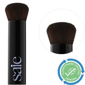 NEW SAIE The Base Foundation Brush